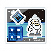 画像ギャラリー No.017のサムネイル画像 / 「ロックマン」,9月発売のグッズ情報が公開
