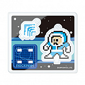 画像ギャラリー No.018のサムネイル画像 / 「ロックマン」,9月発売のグッズ情報が公開