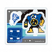 画像ギャラリー No.019のサムネイル画像 / 「ロックマン」,9月発売のグッズ情報が公開