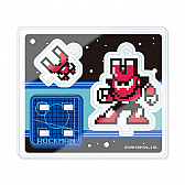 画像ギャラリー No.020のサムネイル画像 / 「ロックマン」,9月発売のグッズ情報が公開