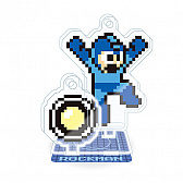 画像ギャラリー No.022のサムネイル画像 / 「ロックマン」,9月発売のグッズ情報が公開