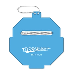 画像ギャラリー No.025のサムネイル画像 / 「ロックマン」,9月発売のグッズ情報が公開