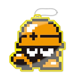 画像ギャラリー No.026のサムネイル画像 / 「ロックマン」,9月発売のグッズ情報が公開
