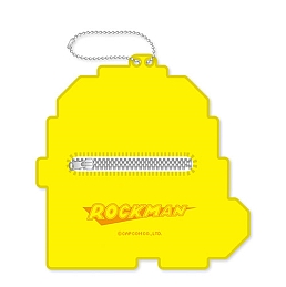画像ギャラリー No.027のサムネイル画像 / 「ロックマン」,9月発売のグッズ情報が公開