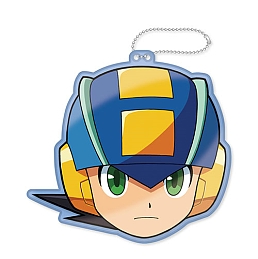 画像ギャラリー No.028のサムネイル画像 / 「ロックマン」,9月発売のグッズ情報が公開