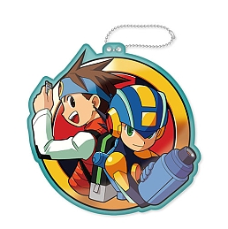 画像ギャラリー No.030のサムネイル画像 / 「ロックマン」,9月発売のグッズ情報が公開