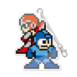 画像ギャラリー No.032のサムネイル画像 / 「ロックマン」,9月発売のグッズ情報が公開