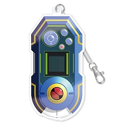 画像ギャラリー No.035のサムネイル画像 / 「ロックマン」,9月発売のグッズ情報が公開
