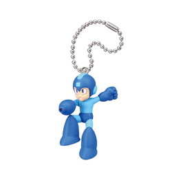 画像ギャラリー No.001のサムネイル画像 / 土下座するDr.ワイリーを含む「ロックマン フィギュアコレクション」が11月下旬に発売