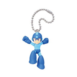 画像ギャラリー No.002のサムネイル画像 / 土下座するDr.ワイリーを含む「ロックマン フィギュアコレクション」が11月下旬に発売
