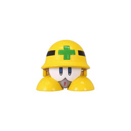 画像ギャラリー No.005のサムネイル画像 / 土下座するDr.ワイリーを含む「ロックマン フィギュアコレクション」が11月下旬に発売