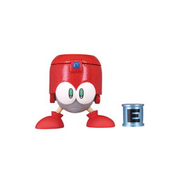 画像ギャラリー No.006のサムネイル画像 / 土下座するDr.ワイリーを含む「ロックマン フィギュアコレクション」が11月下旬に発売