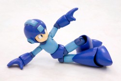 画像ギャラリー No.003のサムネイル画像 / 「ロックマン」シリーズのロックマン,ゼロ,ロール,ブルースのプラキットがリパッケージ版として登場
