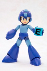 画像ギャラリー No.006のサムネイル画像 / 「ロックマン」シリーズのロックマン,ゼロ,ロール,ブルースのプラキットがリパッケージ版として登場