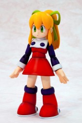 画像ギャラリー No.020のサムネイル画像 / 「ロックマン」シリーズのロックマン,ゼロ,ロール,ブルースのプラキットがリパッケージ版として登場