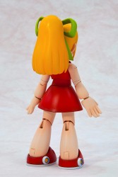 画像ギャラリー No.022のサムネイル画像 / 「ロックマン」シリーズのロックマン,ゼロ,ロール,ブルースのプラキットがリパッケージ版として登場