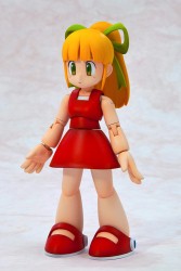 画像ギャラリー No.023のサムネイル画像 / 「ロックマン」シリーズのロックマン,ゼロ,ロール,ブルースのプラキットがリパッケージ版として登場