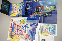 画像ギャラリー No.007のサムネイル画像 / レトロンバーガー Order 3：「Mega Man 2（ロックマン2）」復刻互換カートリッジで思い出がおっくせんまん？　ごいっしょにE缶もいかが編