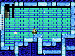 画像ギャラリー No.018のサムネイル画像 / レトロンバーガー Order 3：「Mega Man 2（ロックマン2）」復刻互換カートリッジで思い出がおっくせんまん？　ごいっしょにE缶もいかが編