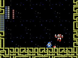 画像ギャラリー No.019のサムネイル画像 / レトロンバーガー Order 3：「Mega Man 2（ロックマン2）」復刻互換カートリッジで思い出がおっくせんまん？　ごいっしょにE缶もいかが編