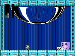 画像ギャラリー No.023のサムネイル画像 / レトロンバーガー Order 3：「Mega Man 2（ロックマン2）」復刻互換カートリッジで思い出がおっくせんまん？　ごいっしょにE缶もいかが編
