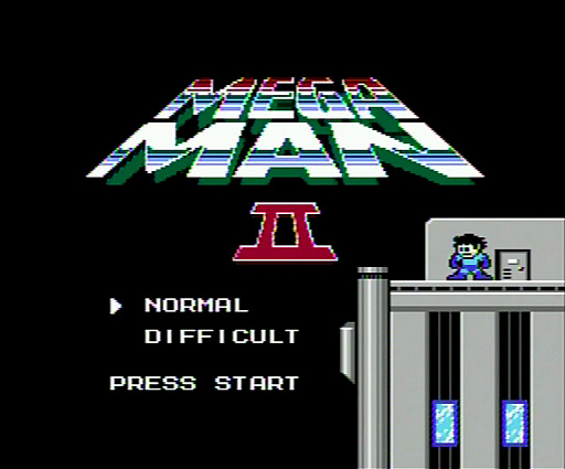画像ギャラリー No.025のサムネイル画像 / レトロンバーガー Order 3：「Mega Man 2（ロックマン2）」復刻互換カートリッジで思い出がおっくせんまん？　ごいっしょにE缶もいかが編