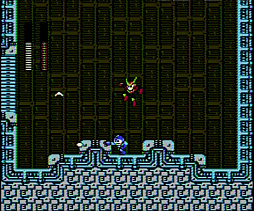 画像ギャラリー No.028のサムネイル画像 / レトロンバーガー Order 3：「Mega Man 2（ロックマン2）」復刻互換カートリッジで思い出がおっくせんまん？　ごいっしょにE缶もいかが編