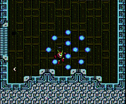 画像ギャラリー No.029のサムネイル画像 / レトロンバーガー Order 3：「Mega Man 2（ロックマン2）」復刻互換カートリッジで思い出がおっくせんまん？　ごいっしょにE缶もいかが編
