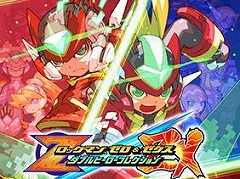 「ロックマン」シリーズ作品が最大91％オフで購入可能。ダウンロード版タイトルを対象にした「CAPCOM WINTER SALE」を開催