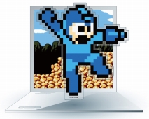 画像ギャラリー No.012のサムネイル画像 / 「ロックマン クラシックス コレクション」の発売を記念したイラストコンテストを開催