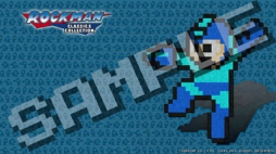 画像ギャラリー No.014のサムネイル画像 / 「ロックマン クラシックス コレクション」の発売を記念したイラストコンテストを開催