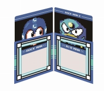 画像ギャラリー No.021のサムネイル画像 / 「ロックマン クラシックス コレクション」の発売を記念したイラストコンテストを開催