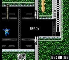 画像ギャラリー No.004のサムネイル画像 / 「ロックマン クラシックス コレクション」で高難度ステージに挑戦できる「チャレンジモード」と，貴重な資料を閲覧できる「ミュージアムモード」の情報が公開に