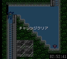 画像ギャラリー No.007のサムネイル画像 / 「ロックマン クラシックス コレクション」で高難度ステージに挑戦できる「チャレンジモード」と，貴重な資料を閲覧できる「ミュージアムモード」の情報が公開に