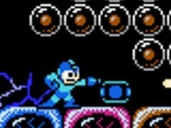 「ロックマン クラシックス コレクション」で高難度ステージに挑戦できる「チャレンジモード」と，貴重な資料を閲覧できる「ミュージアムモード」の情報が公開に