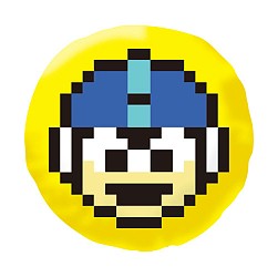 画像ギャラリー No.009のサムネイル画像 / 「RCC」発売を記念してロックマンの期間限定ショップが東京と大阪のアニメイトでオープン