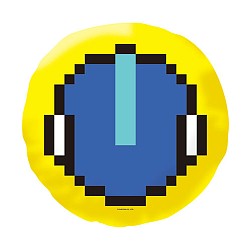 画像ギャラリー No.010のサムネイル画像 / 「RCC」発売を記念してロックマンの期間限定ショップが東京と大阪のアニメイトでオープン