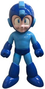 画像ギャラリー No.013のサムネイル画像 / 「RCC」発売を記念してロックマンの期間限定ショップが東京と大阪のアニメイトでオープン