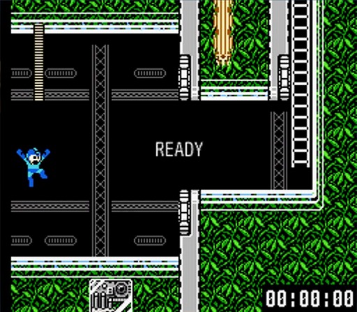 画像ギャラリー No.011のサムネイル画像 / 「ロックマン クラシックス コレクション」,ニコニコ生放送で発売記念特番が2月25日に配信