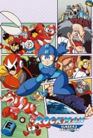 画像ギャラリー No.005のサムネイル画像 / 「ロックマン クラシックス コレクション」の3DS版が本日発売。青いヘルメットプレゼントキャンペーンを実施