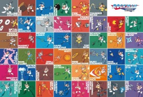画像ギャラリー No.006のサムネイル画像 / 「ロックマン クラシックス コレクション」の3DS版が本日発売。青いヘルメットプレゼントキャンペーンを実施