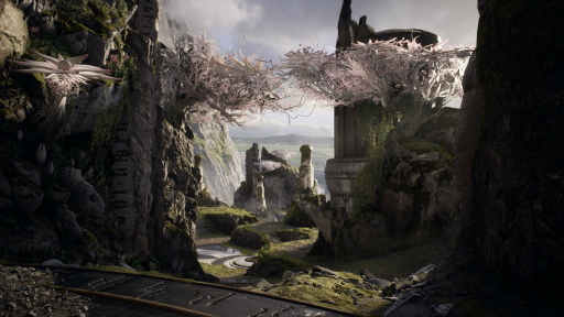 画像ギャラリー No.003のサムネイル画像 / Epic Gamesの新作「Paragon」は同社初のMOBAだった。ゲームプレイ映像が公開に