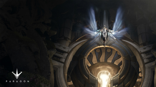 画像ギャラリー No.004のサムネイル画像 / Epic Gamesの新作「Paragon」は同社初のMOBAだった。ゲームプレイ映像が公開に