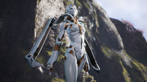 画像ギャラリー No.003のサムネイル画像 / Epic Games初のMOBA作品「Paragon」のアーリーアクセス版サービスが北米で3月18日にスタート。クライアントソフトは3月14日から購入可能