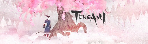 画像ギャラリー No.011のサムネイル画像 / まるで絵本。和風3Dアドベンチャー「Tengami」のAndroid版が配信開始