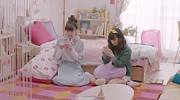 画像ギャラリー No.008のサムネイル画像 / 「マーベル ツムツム」初のTVCM計3種が4月28日に放送開始