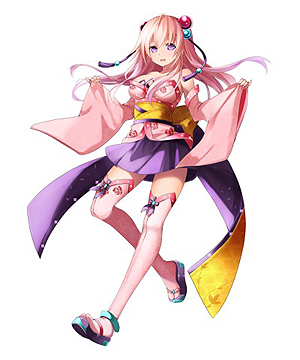 画像ギャラリー No.009のサムネイル画像 / 和風MMORPG「鬼斬」と同じ異ノ国日本を舞台にした新作オンラインアクション「鬼斬 百鬼夜行」が発表。事前登録の受付もスタート
