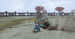 画像ギャラリー No.005のサムネイル画像 / 「鬼斬 百鬼夜行」，2月4日のアップデートで「舞闘槍士ガチャ」が登場