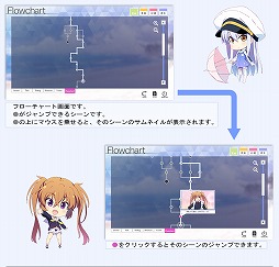 画像ギャラリー No.004のサムネイル画像 / 「ISLAND」，ゲーム本編の冒頭などをプレイできる体験版が12日正午に配信