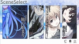 画像ギャラリー No.006のサムネイル画像 / 「ISLAND」，ゲーム本編の冒頭などをプレイできる体験版が12日正午に配信